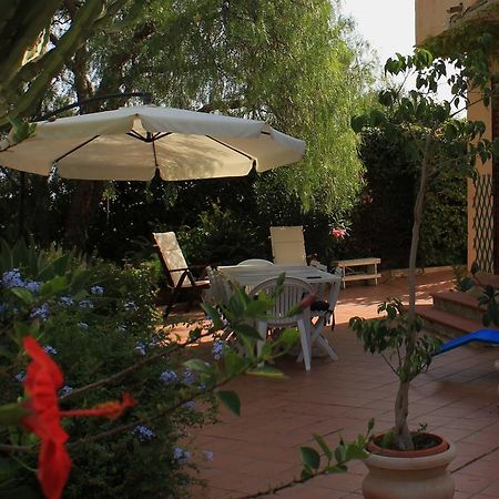 Casa Del Falso Pepe - Scala Dei Turchi Realmonte Room photo