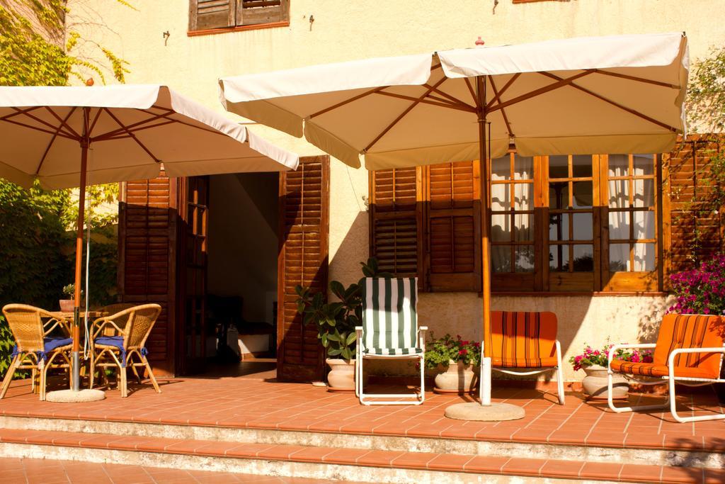 Casa Del Falso Pepe - Scala Dei Turchi Realmonte Exterior photo
