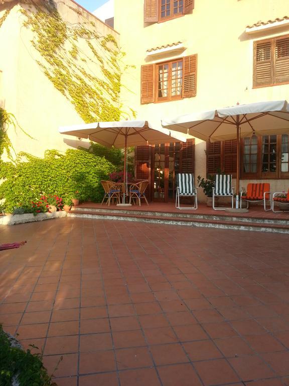 Casa Del Falso Pepe - Scala Dei Turchi Realmonte Exterior photo