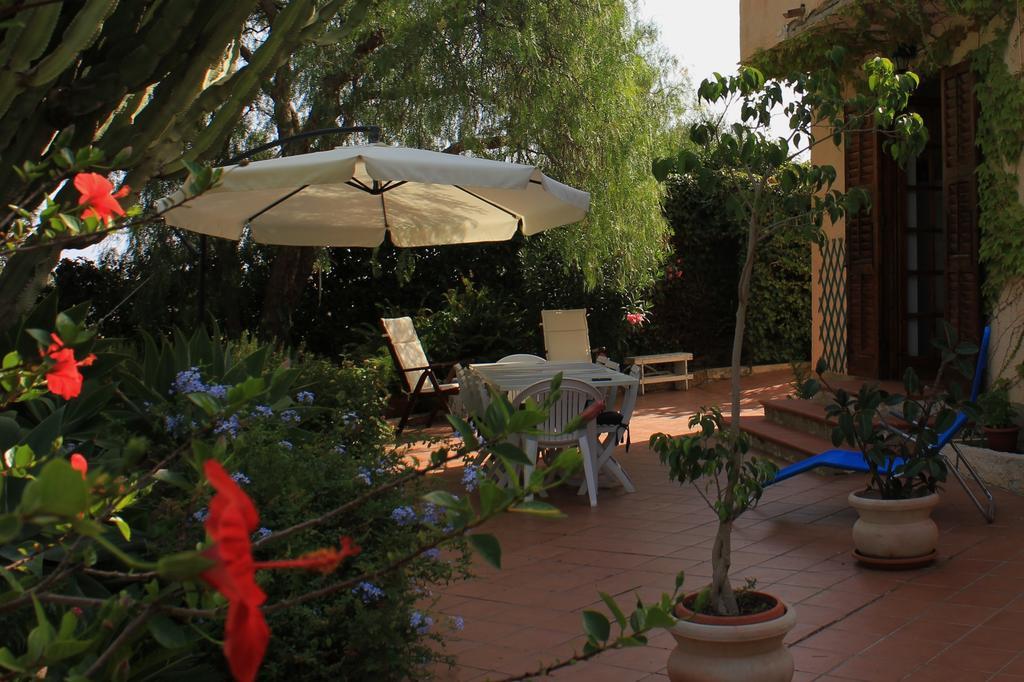 Casa Del Falso Pepe - Scala Dei Turchi Realmonte Room photo